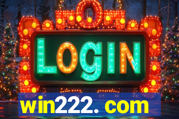 win222. com